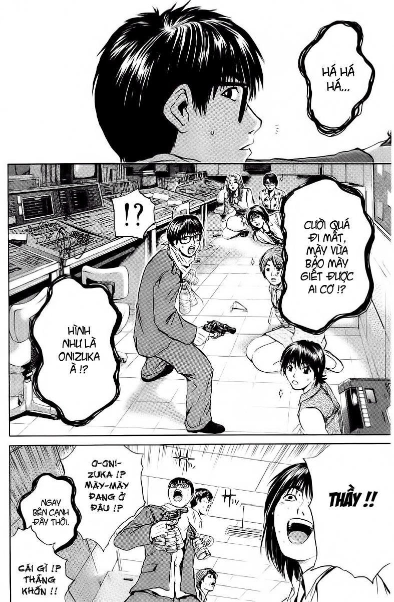 Gto Paradise Lost Chapter 153 - 20