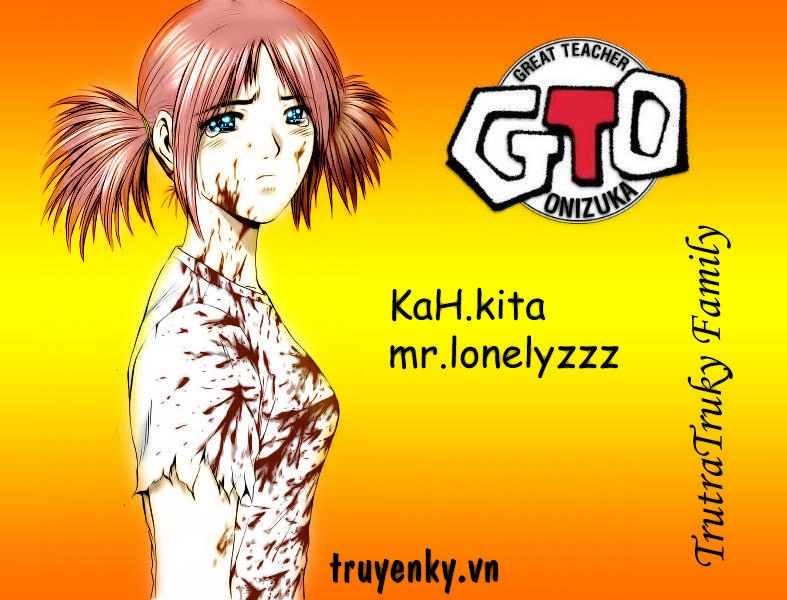 Gto Paradise Lost Chapter 153 - 24