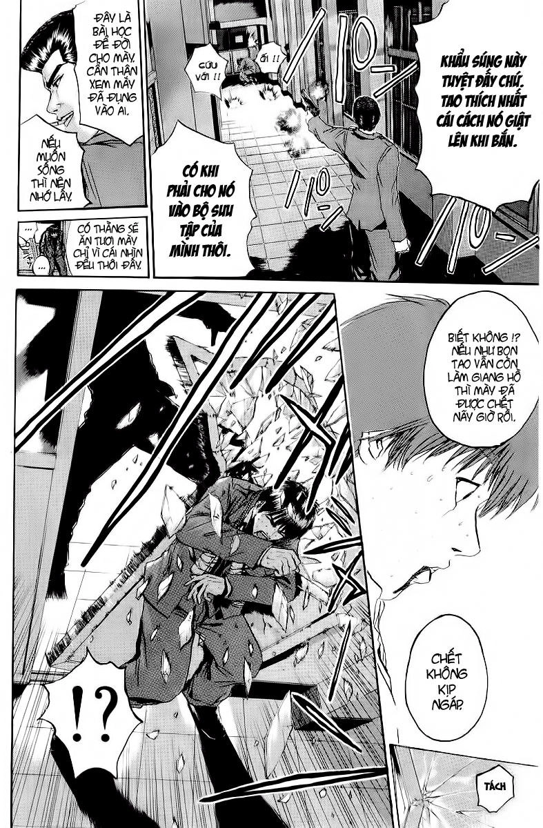 Gto Paradise Lost Chapter 154 - 7