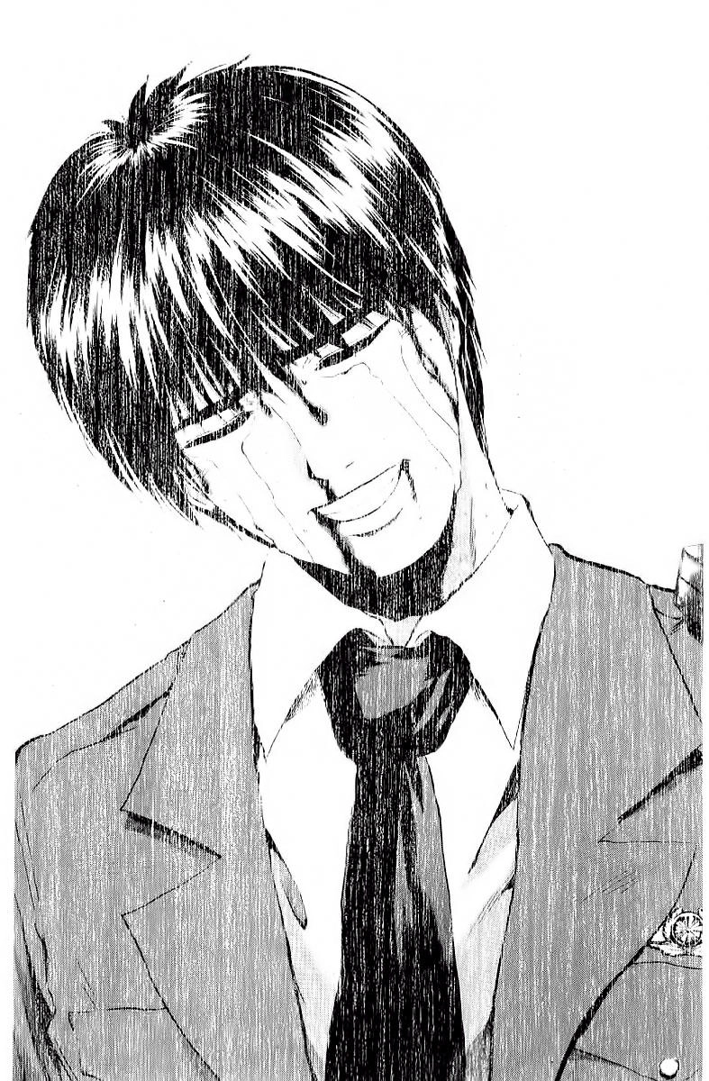 Gto Paradise Lost Chapter 155 - 15