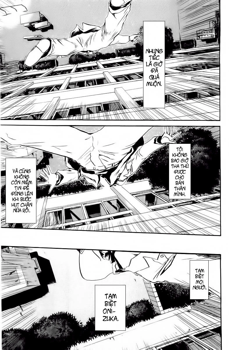 Gto Paradise Lost Chapter 155 - 19