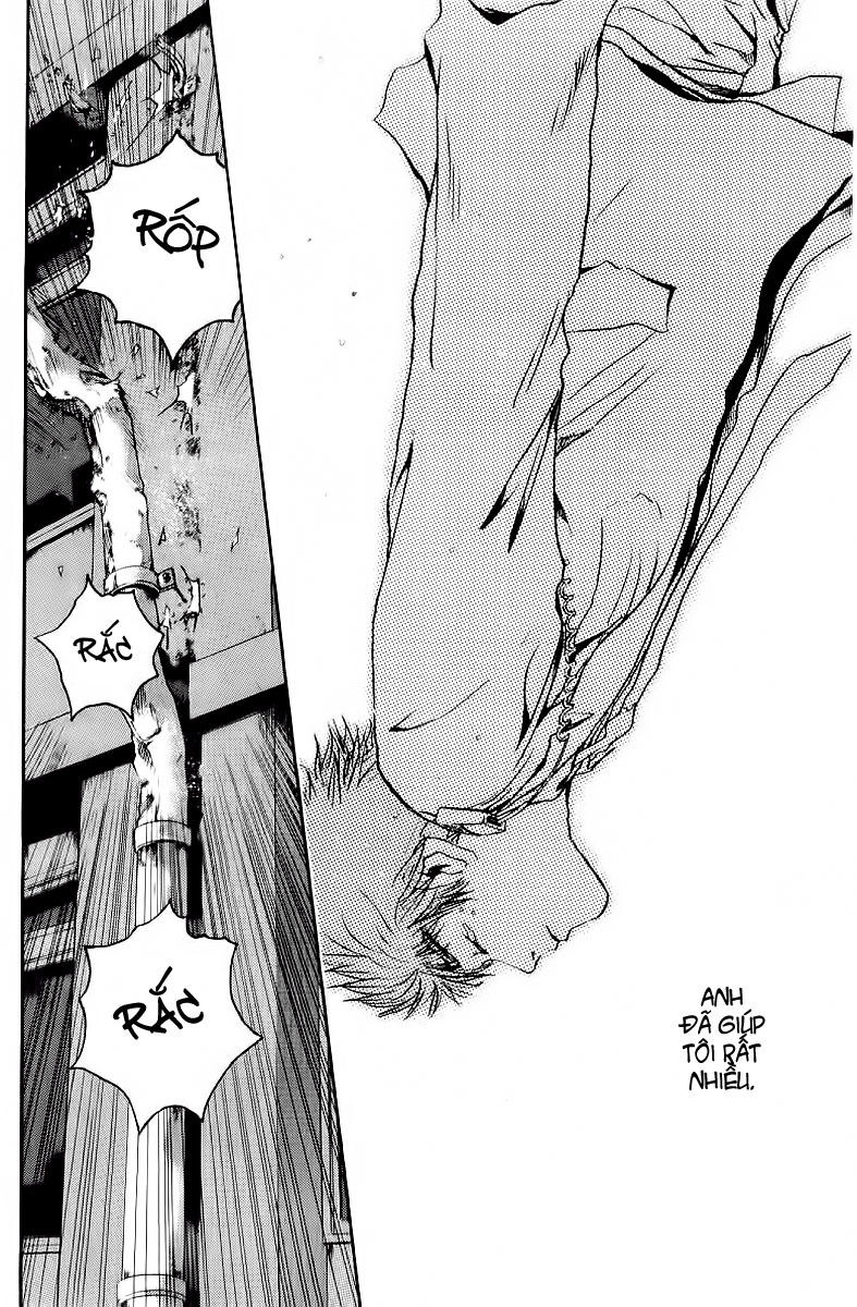 Gto Paradise Lost Chapter 155 - 20