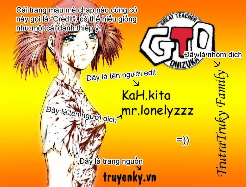 Gto Paradise Lost Chapter 155 - 28