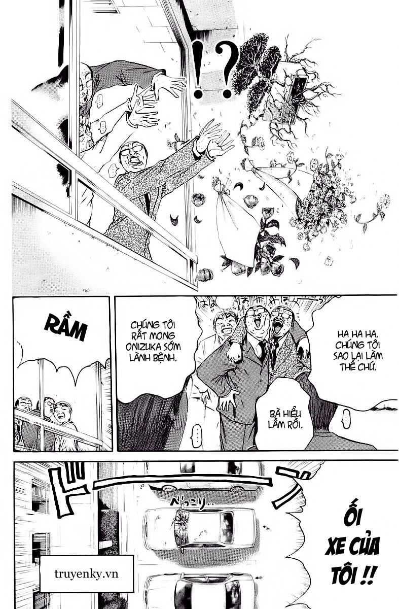 Gto Paradise Lost Chapter 157 - 4