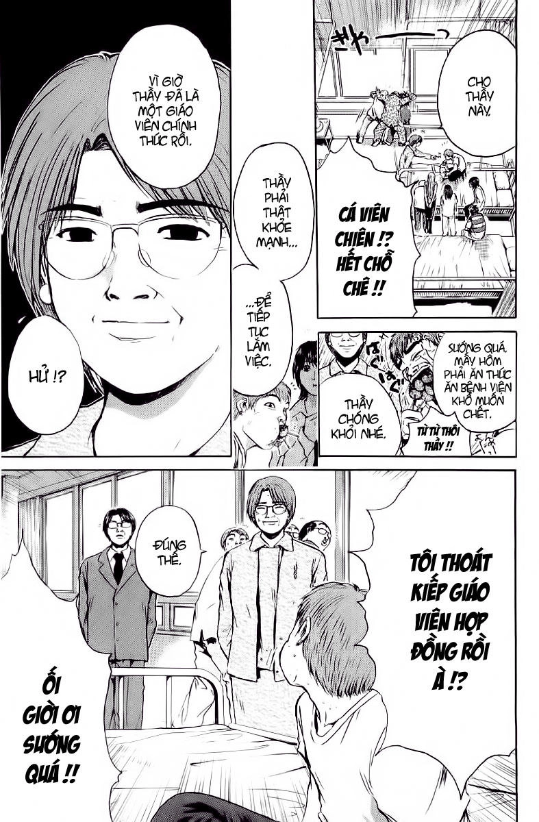 Gto Paradise Lost Chapter 157 - 5