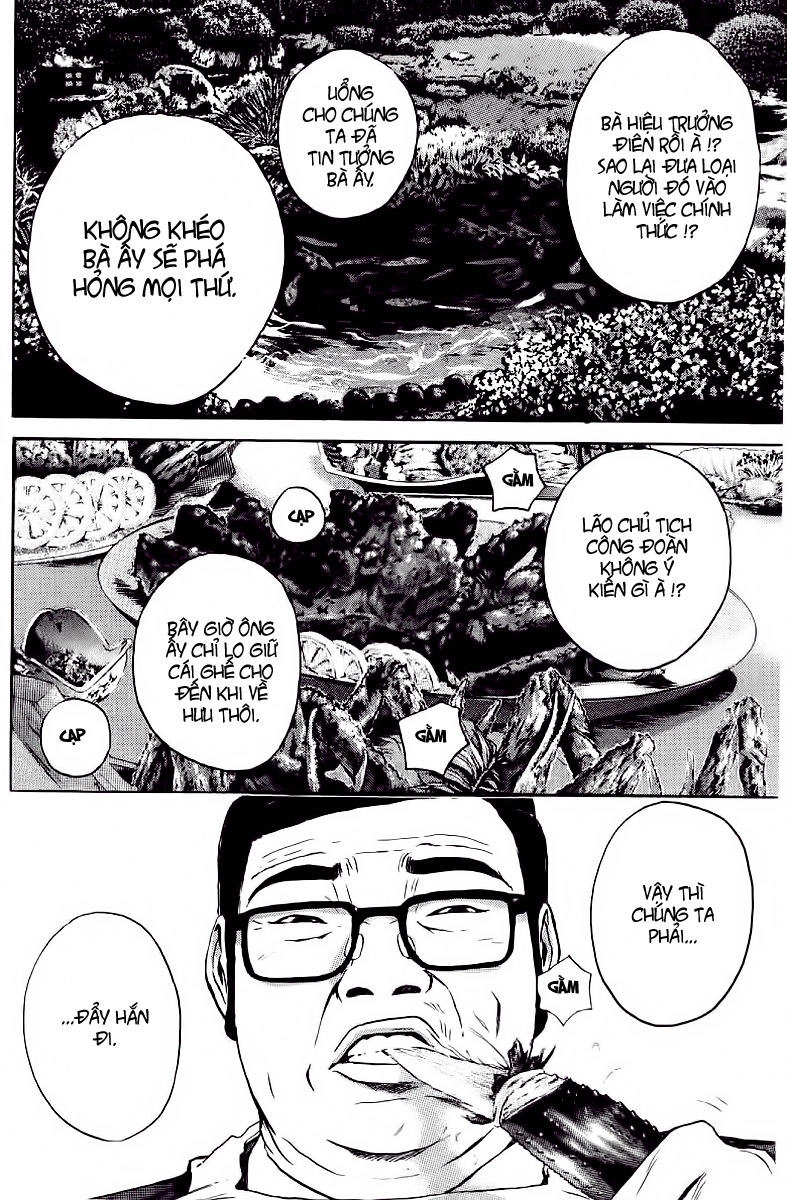 Gto Paradise Lost Chapter 157 - 12