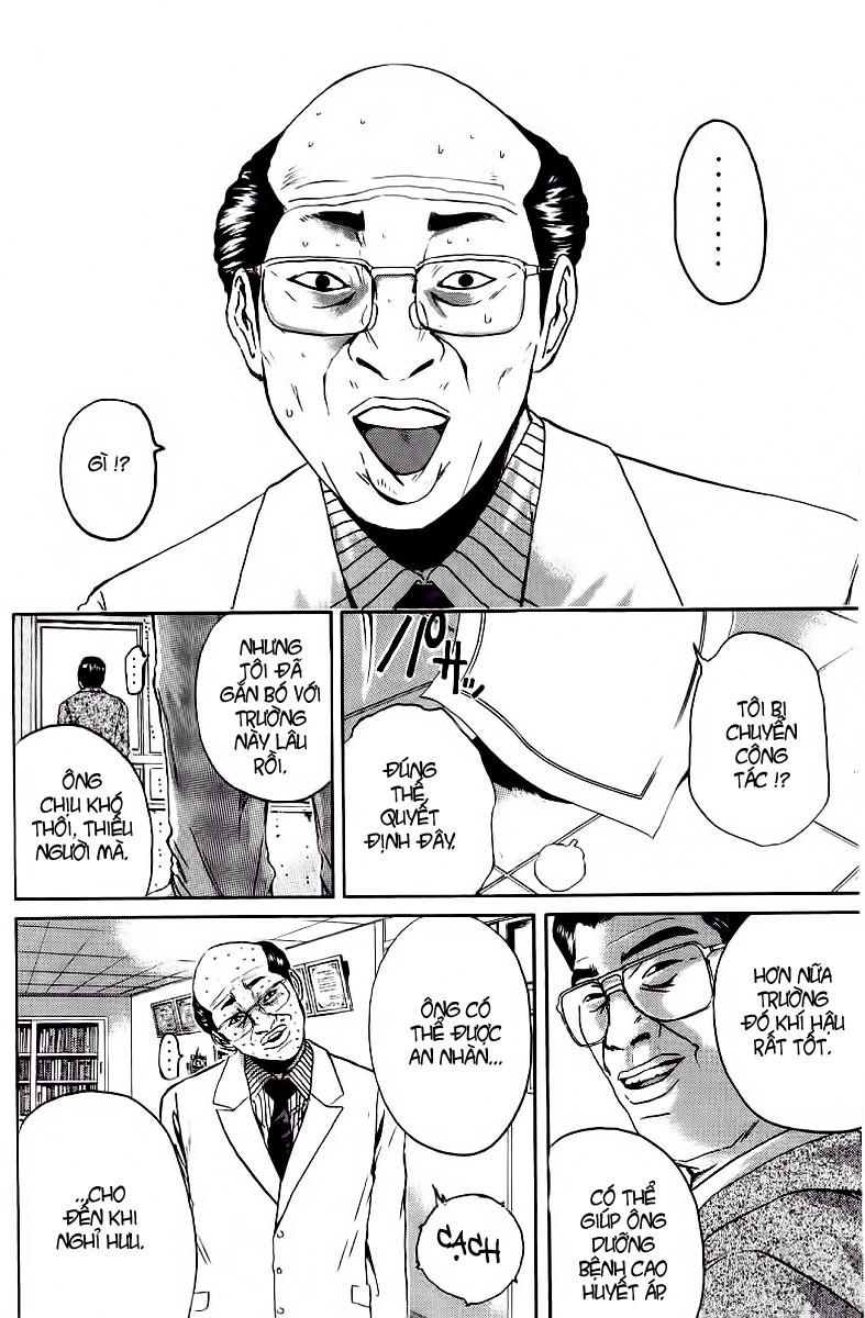 Gto Paradise Lost Chapter 157 - 16