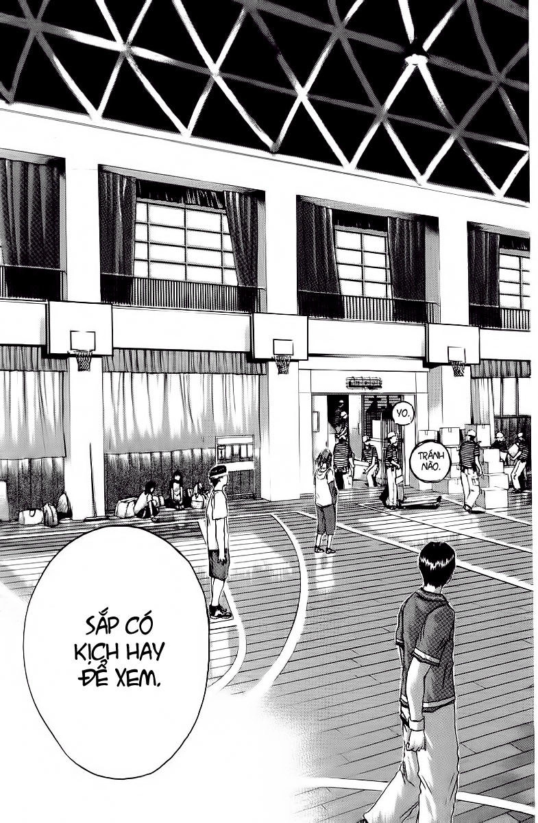 Gto Paradise Lost Chapter 158 - 45