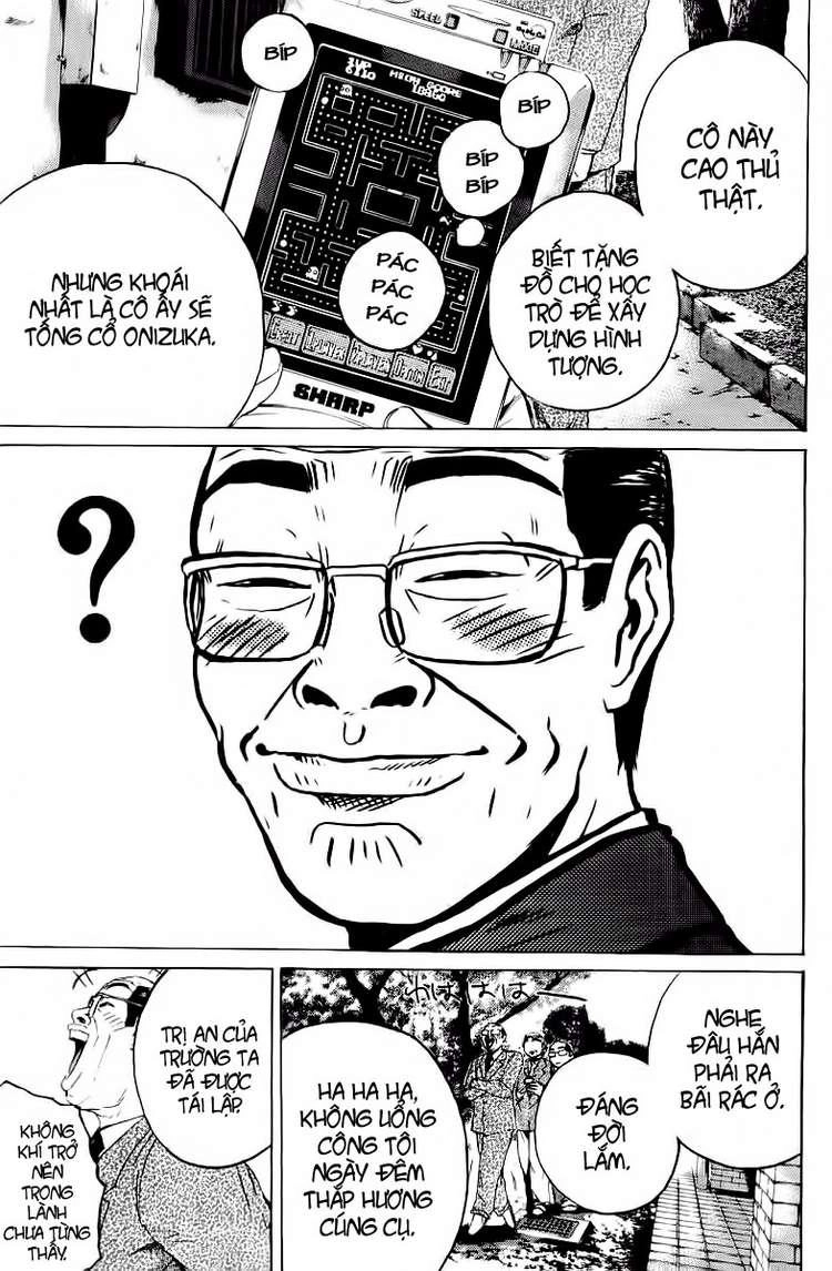 Gto Paradise Lost Chapter 160 - 2