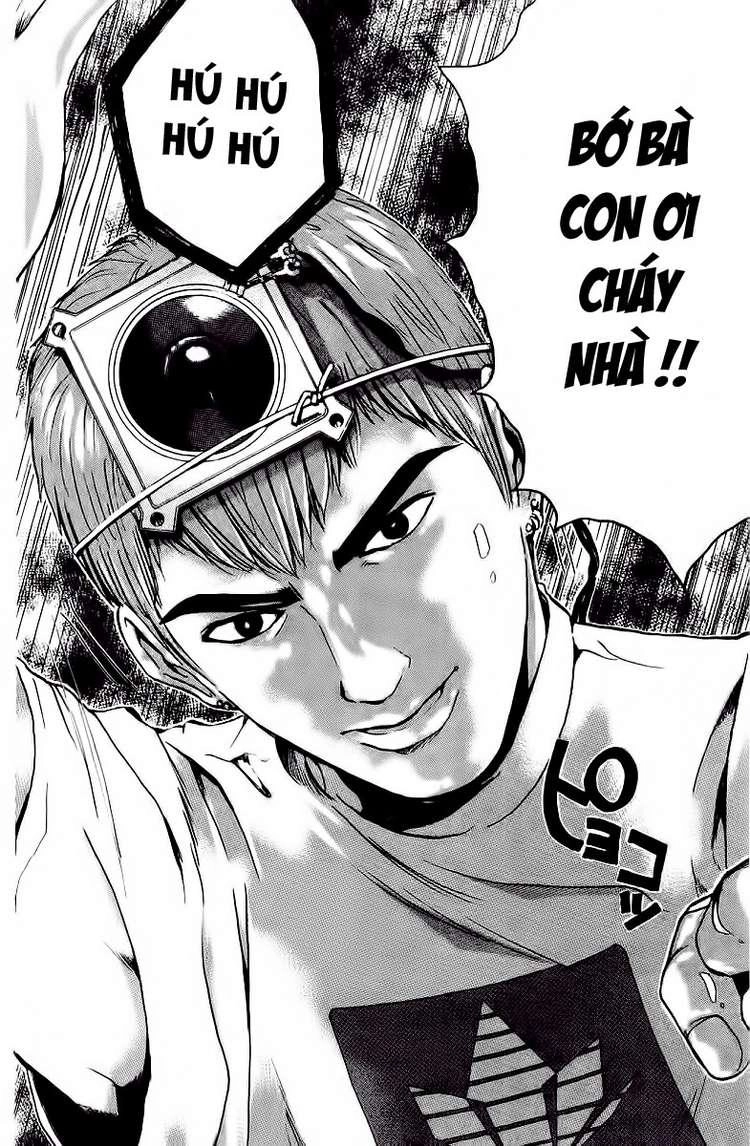 Gto Paradise Lost Chapter 161 - 2