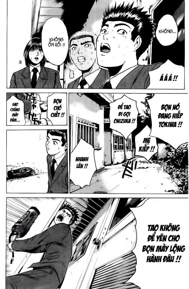 Gto Paradise Lost Chapter 165 - 20