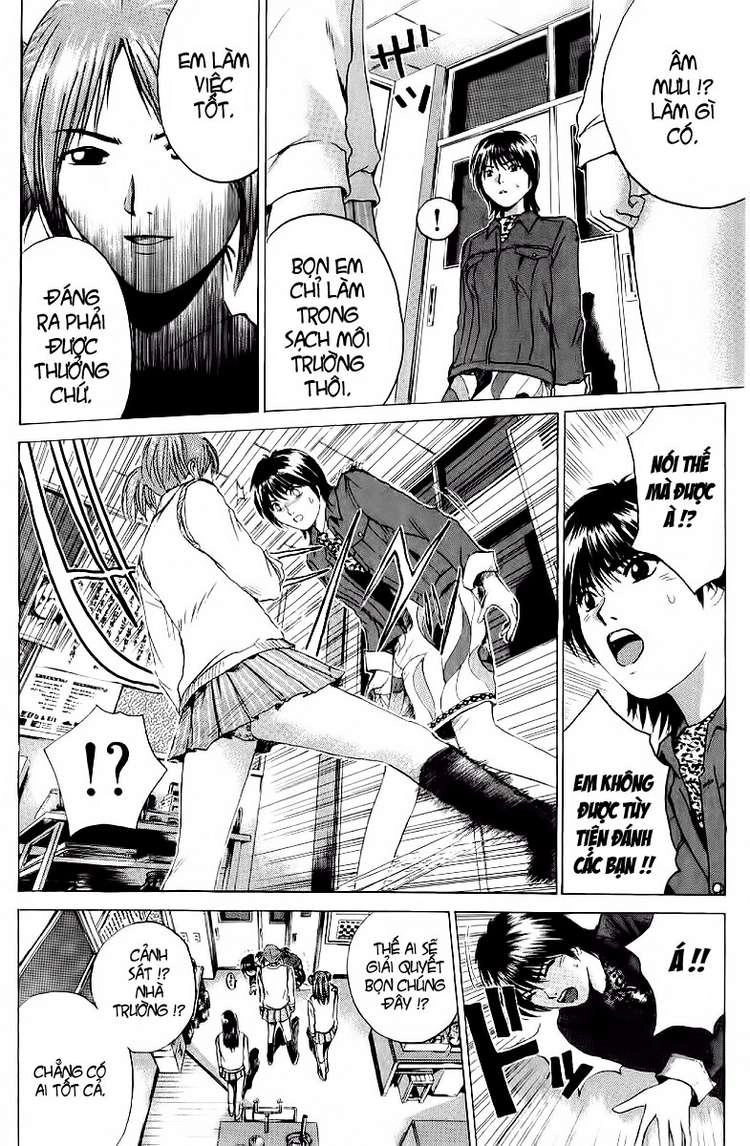 Gto Paradise Lost Chapter 169 - 2