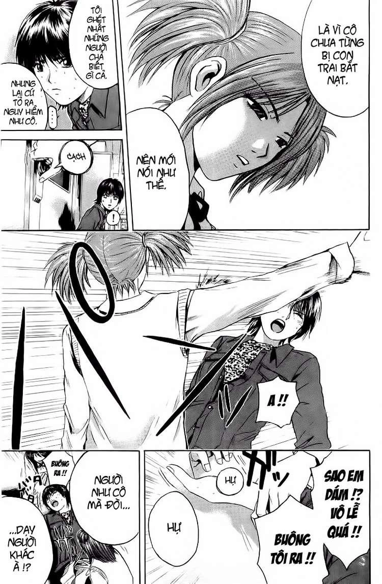 Gto Paradise Lost Chapter 169 - 3