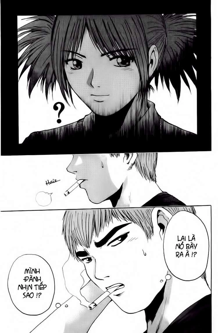 Gto Paradise Lost Chapter 169 - 7