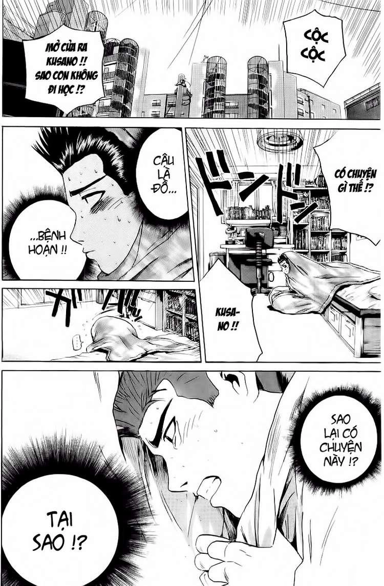 Gto Paradise Lost Chapter 169 - 8