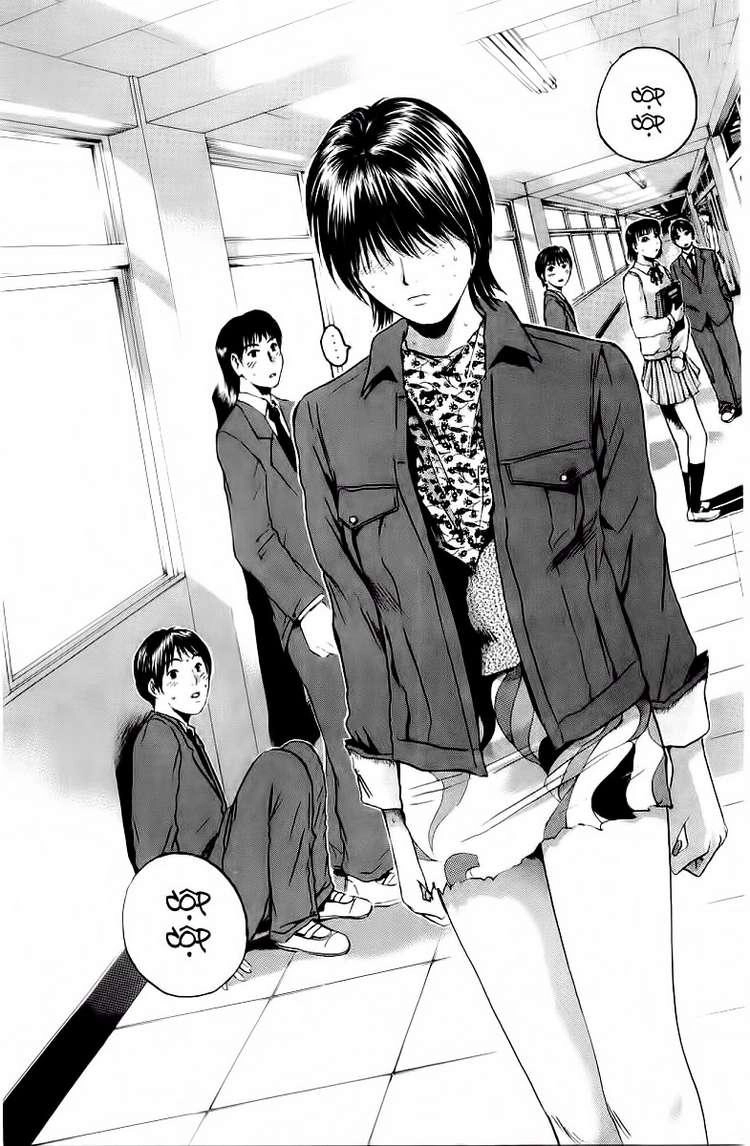 Gto Paradise Lost Chapter 169 - 13