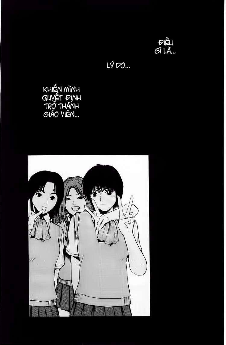 Gto Paradise Lost Chapter 170 - 6