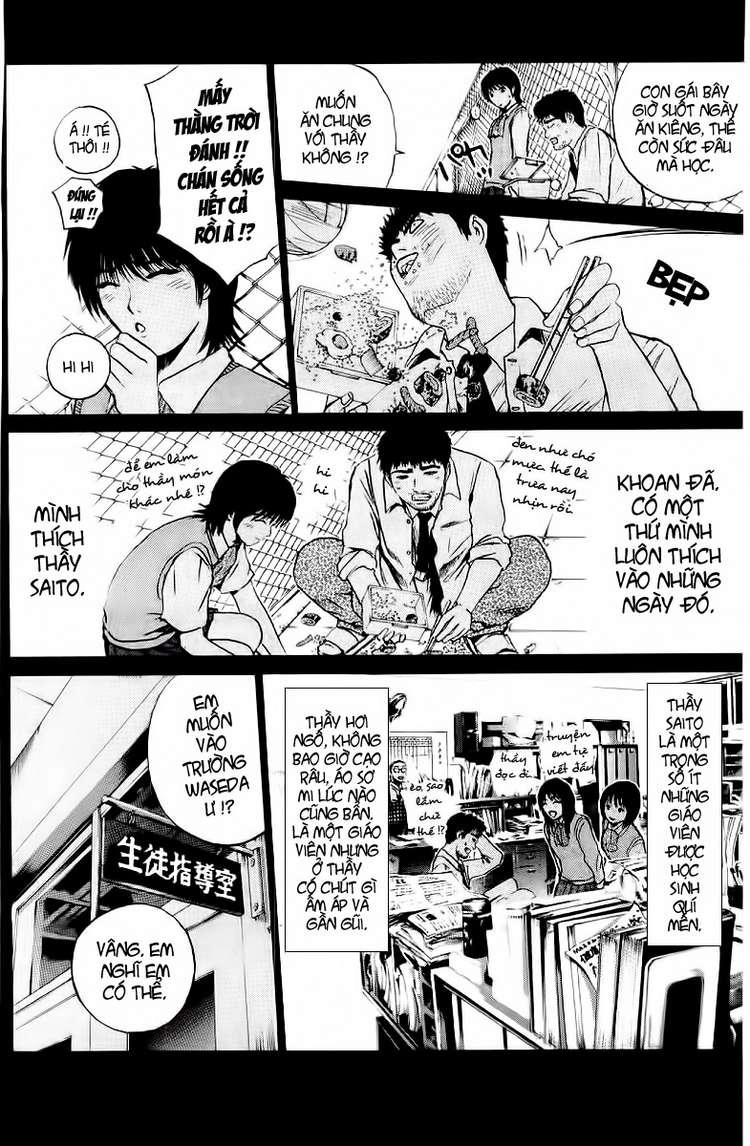 Gto Paradise Lost Chapter 170 - 8