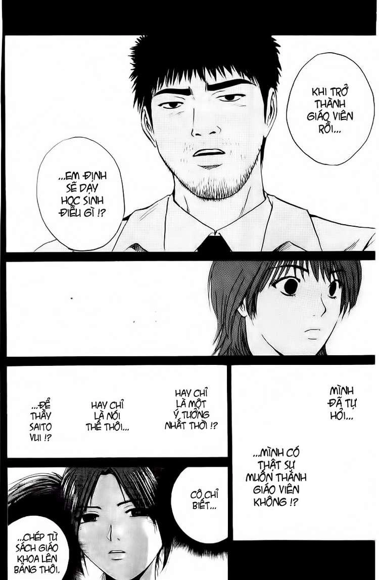 Gto Paradise Lost Chapter 170 - 10