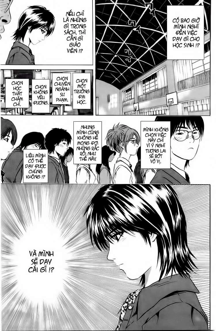 Gto Paradise Lost Chapter 170 - 11