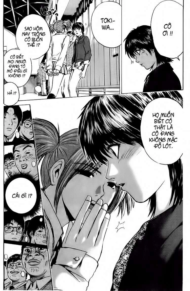 Gto Paradise Lost Chapter 170 - 12