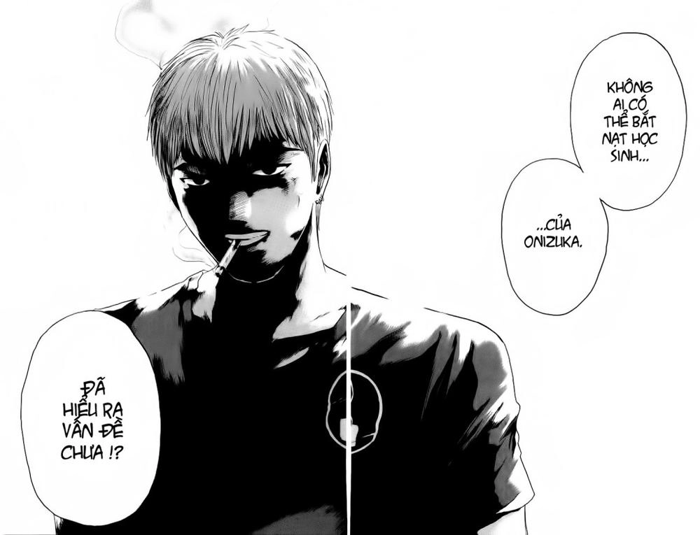 Gto Paradise Lost Chapter 172 - 13