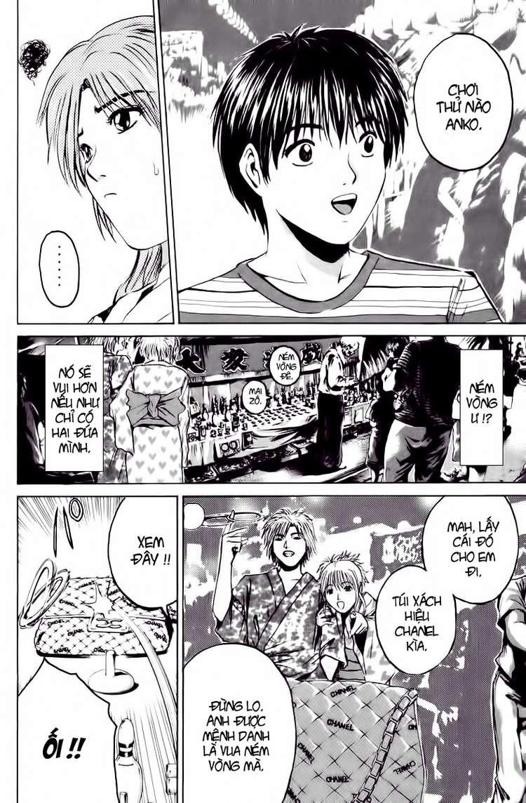 Gto Paradise Lost Chapter 179 - 9