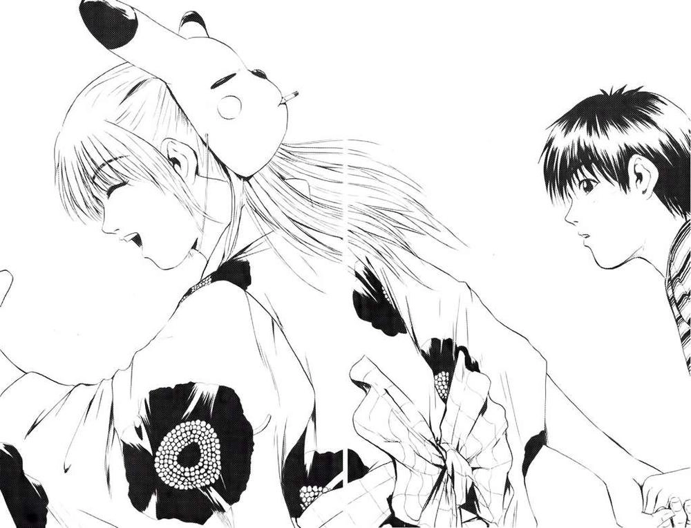 Gto Paradise Lost Chapter 179 - 23