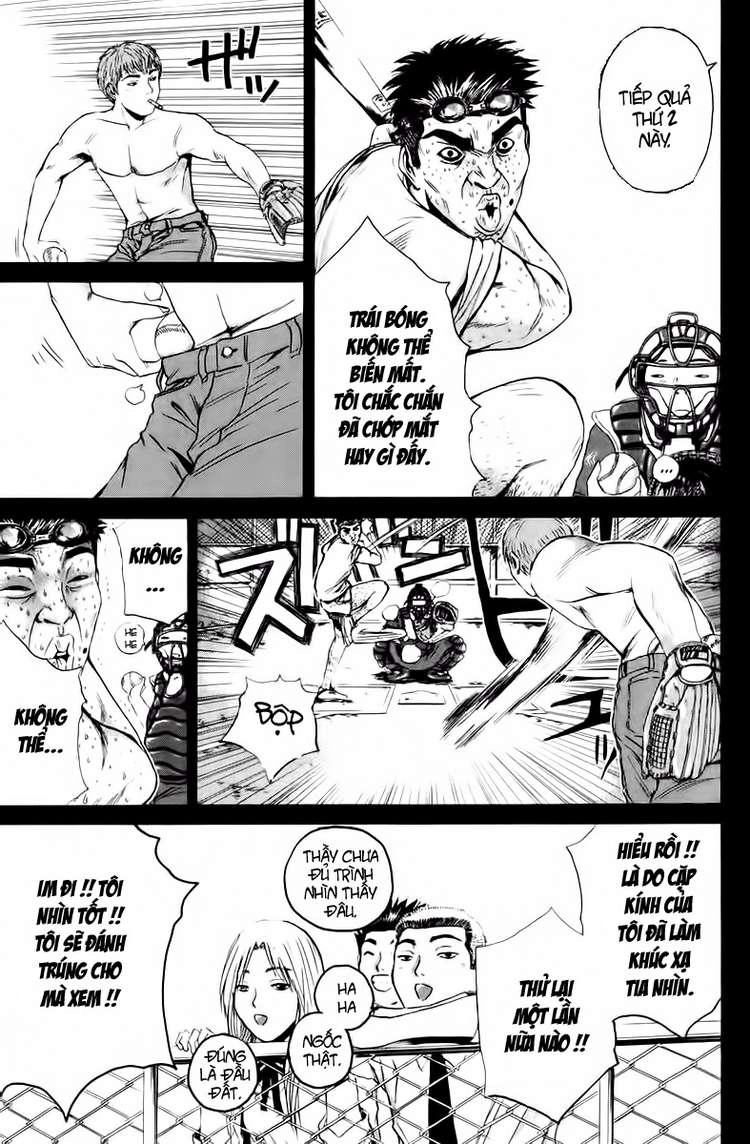 Gto Paradise Lost Chapter 180 - 15