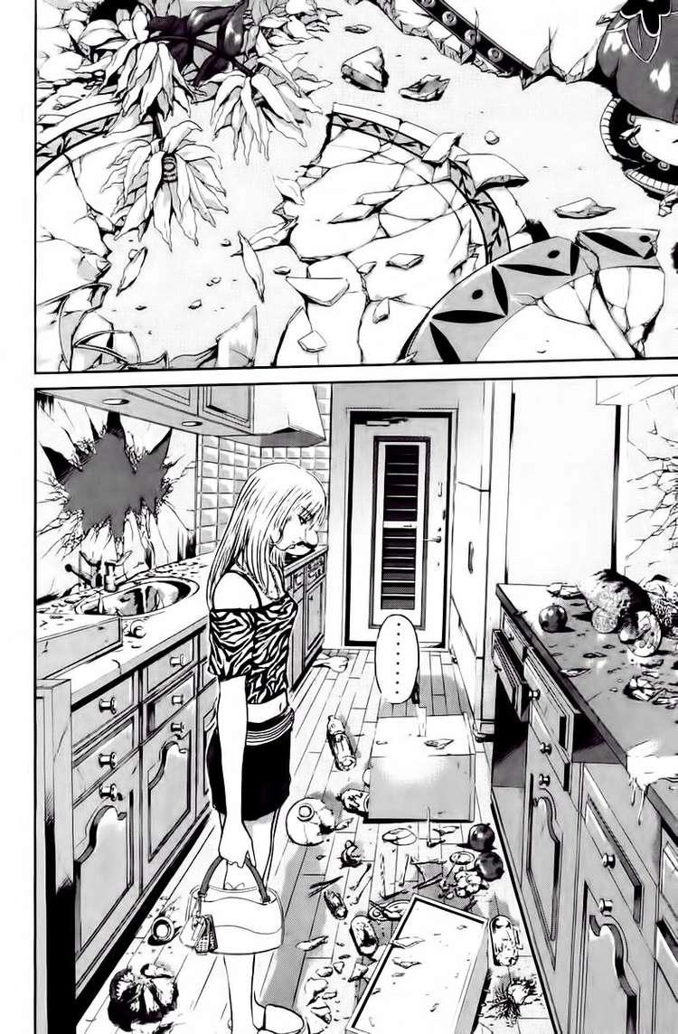 Gto Paradise Lost Chapter 181 - 10