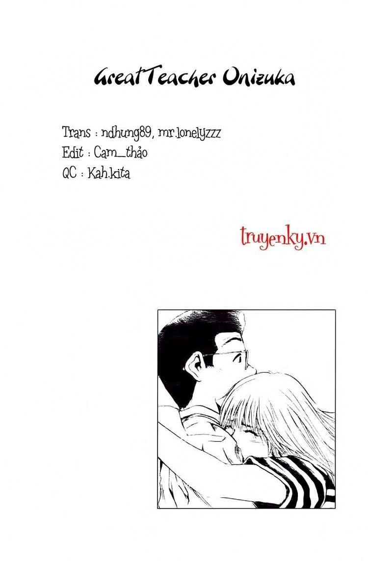 Gto Paradise Lost Chapter 184 - 25