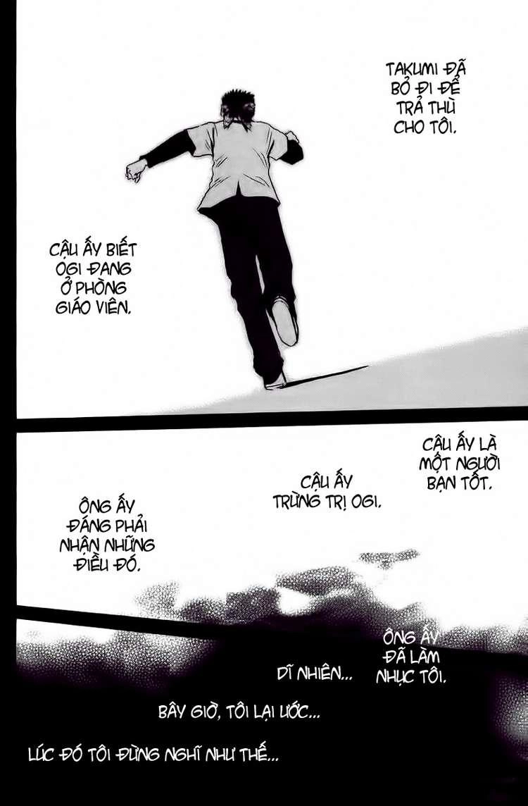 Gto Paradise Lost Chapter 186 - 15