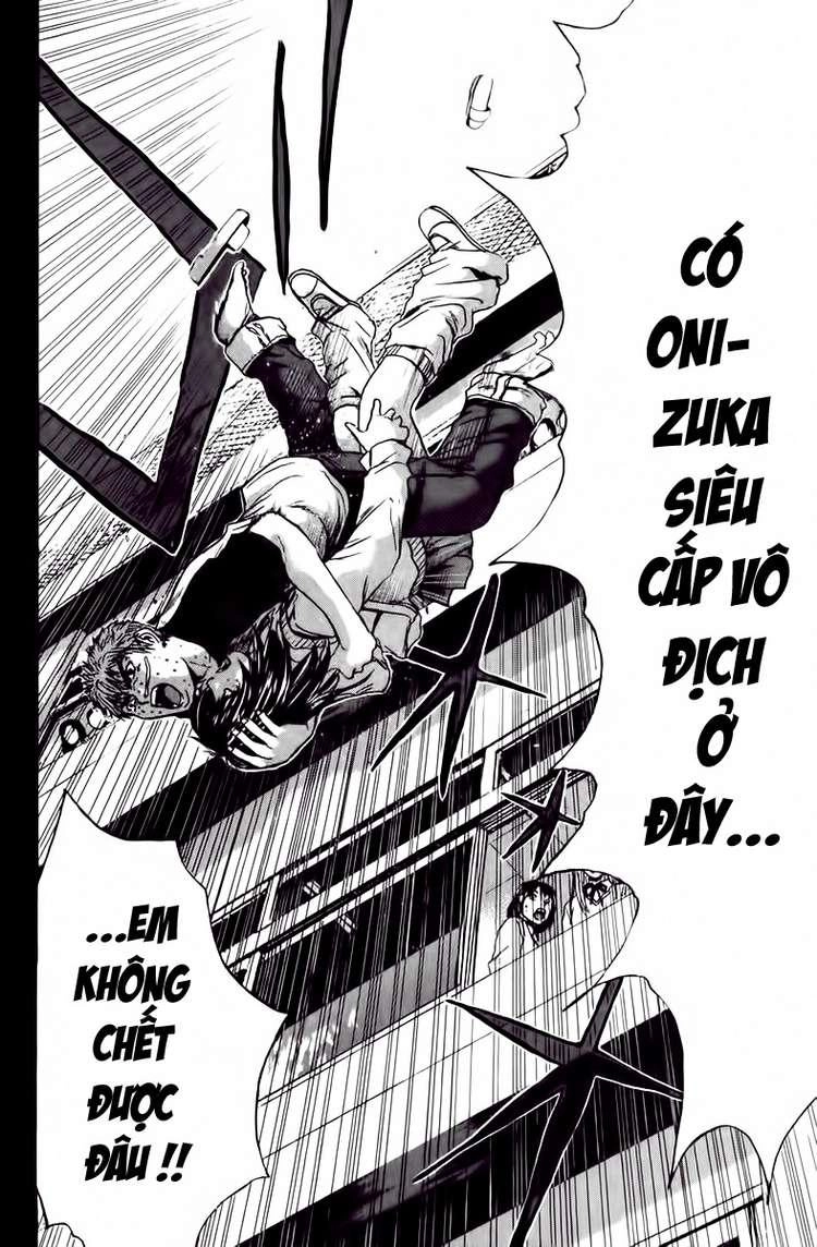 Gto Paradise Lost Chapter 189 - 12