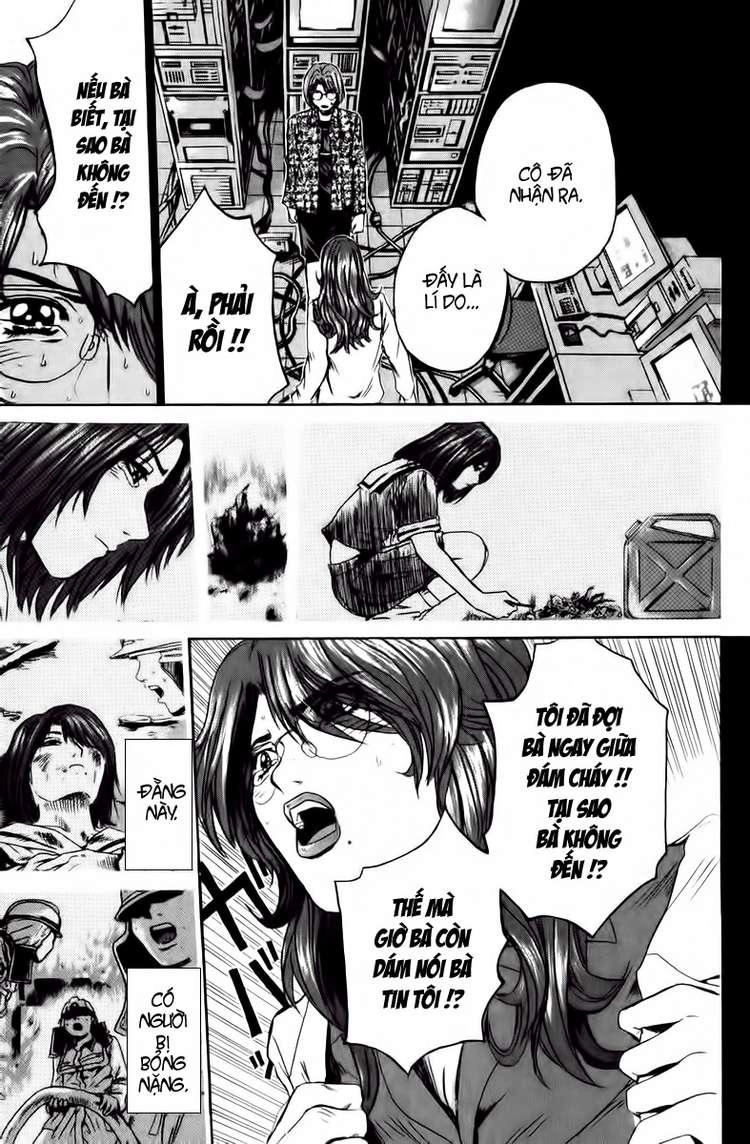 Gto Paradise Lost Chapter 196 - 20