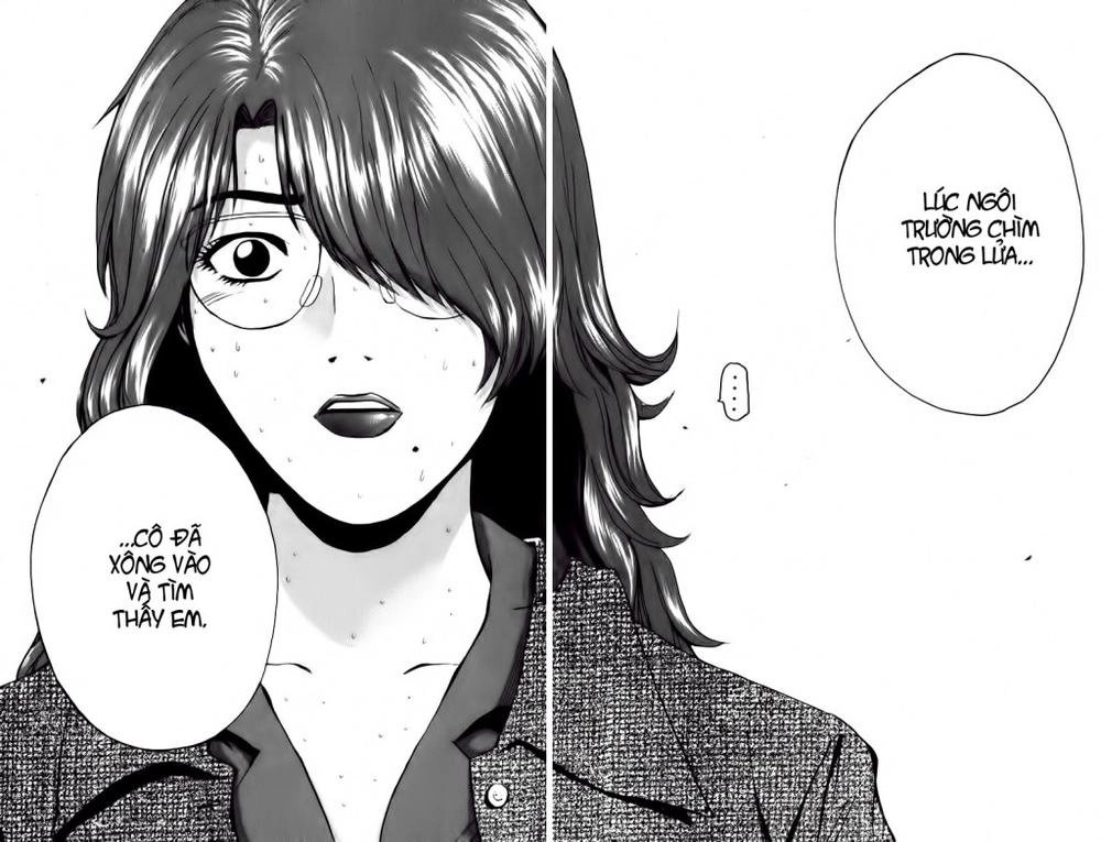 Gto Paradise Lost Chapter 196 - 25