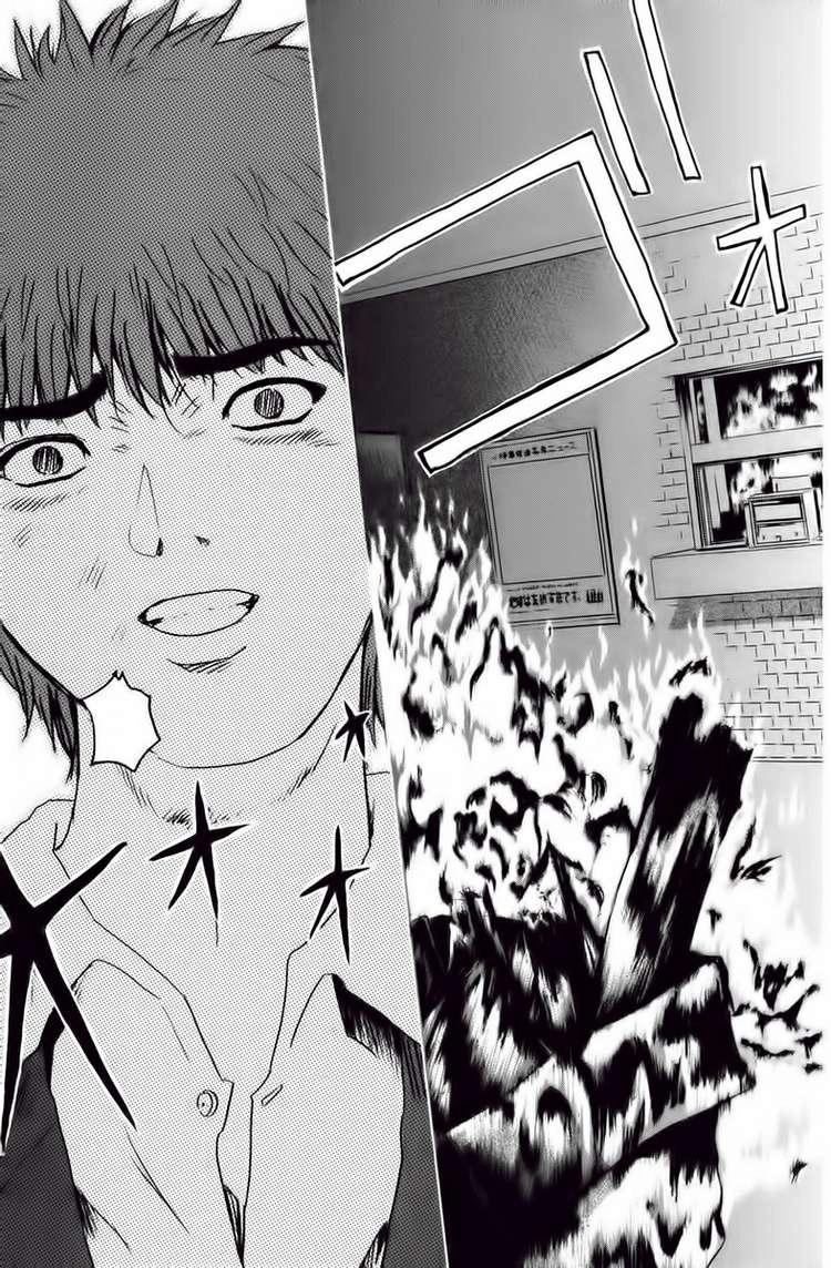 Gto Paradise Lost Chapter 196 - 28