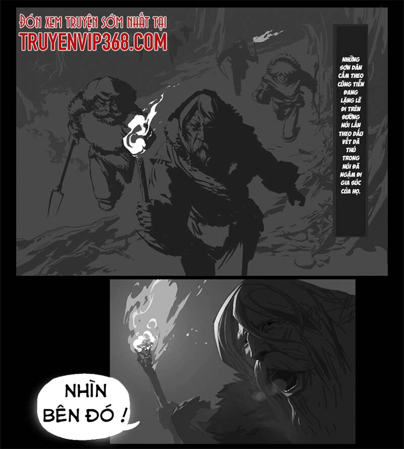 Cỏ Dại Chapter 1 - 3