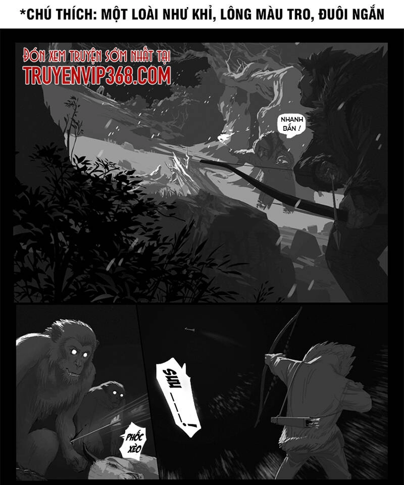 Cỏ Dại Chapter 1 - 6