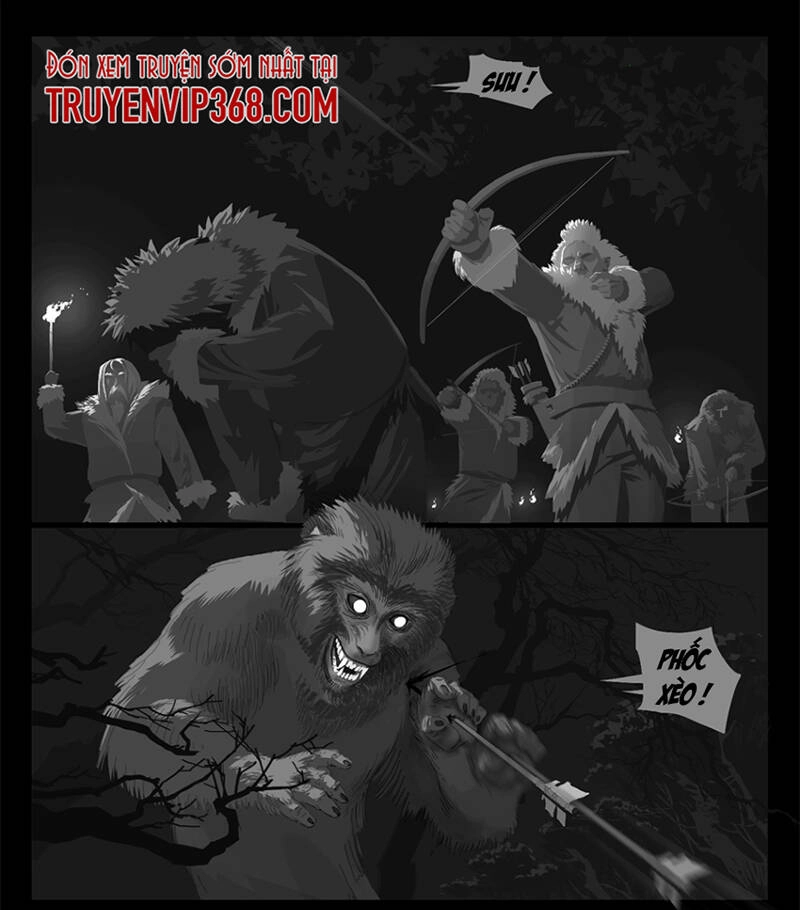 Cỏ Dại Chapter 1 - 10