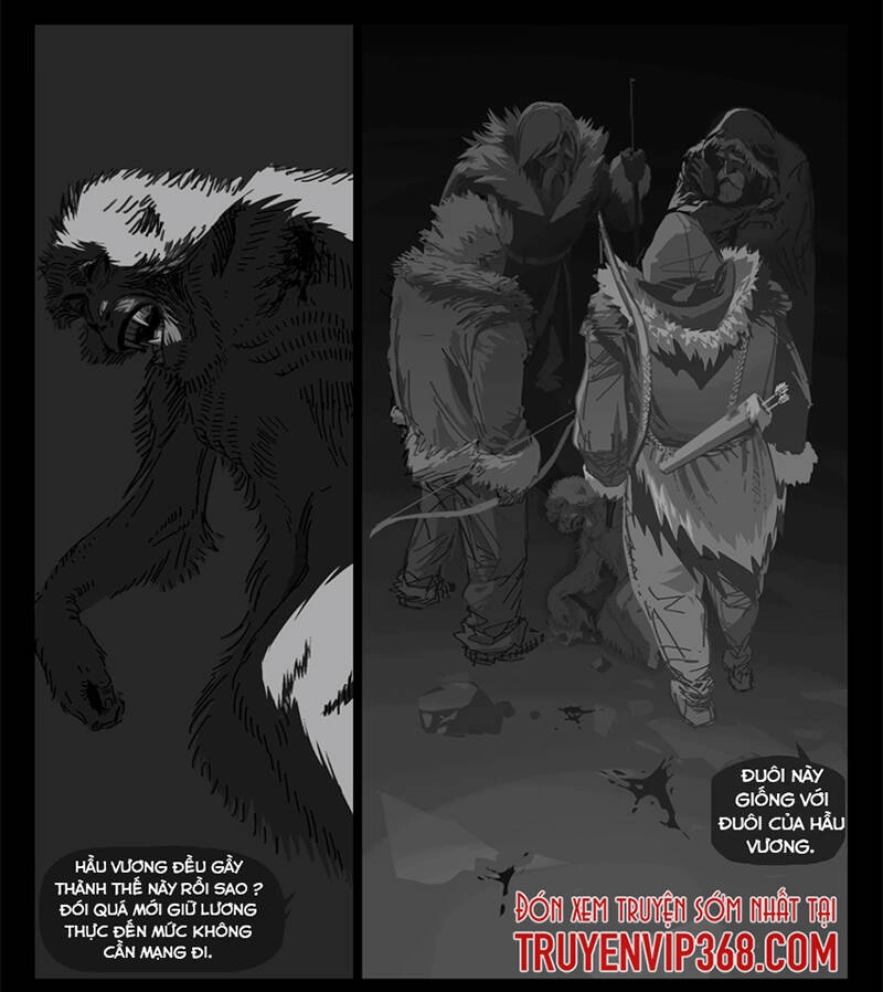 Cỏ Dại Chapter 1 - 12