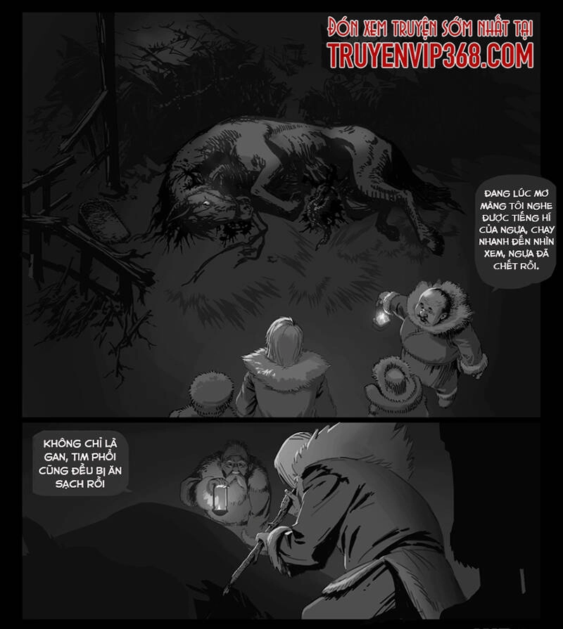 Cỏ Dại Chapter 1 - 15