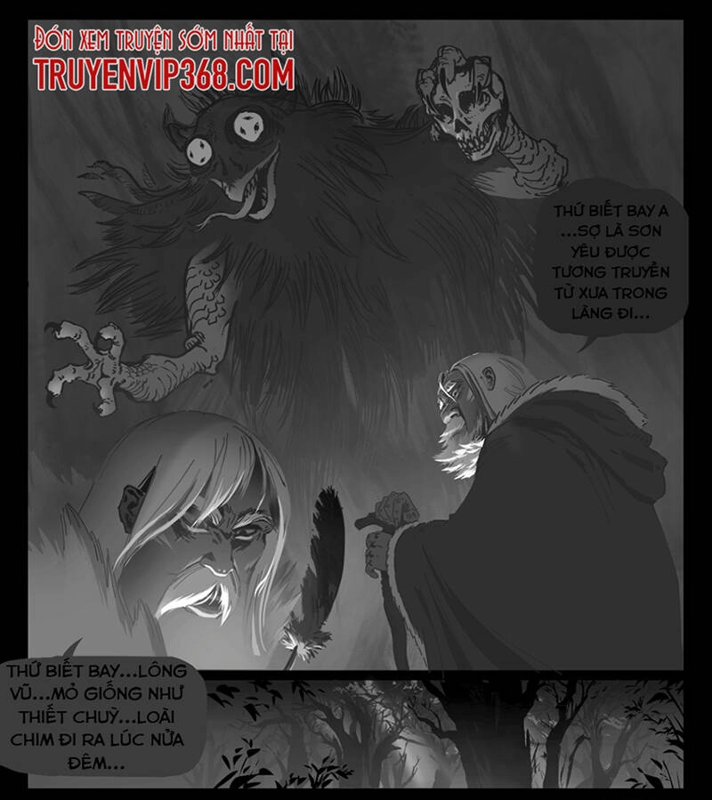 Cỏ Dại Chapter 1 - 17