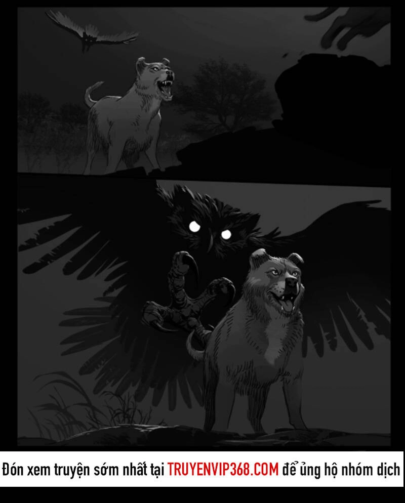 Cỏ Dại Chapter 3 - 12