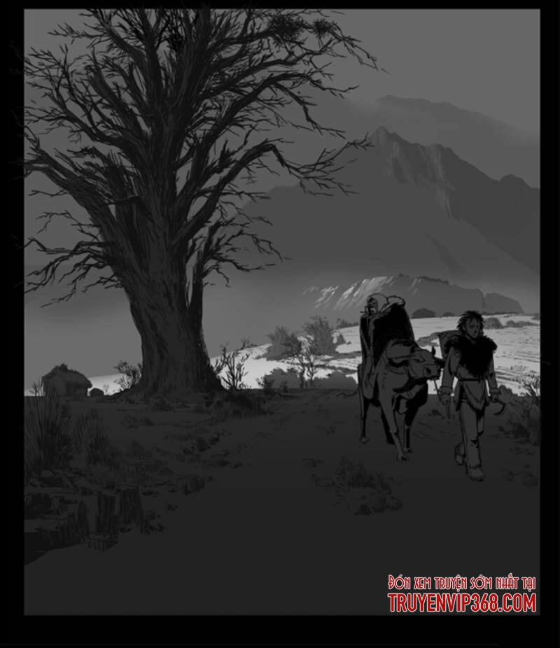 Cỏ Dại Chapter 4 - 3