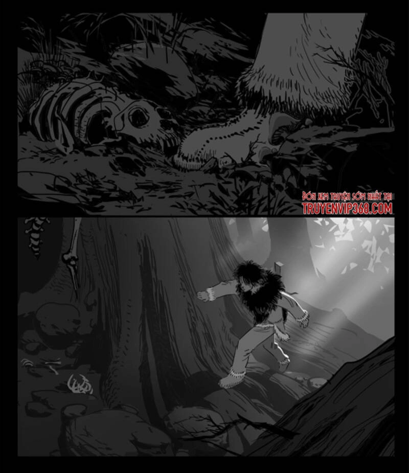 Cỏ Dại Chapter 4 - 6