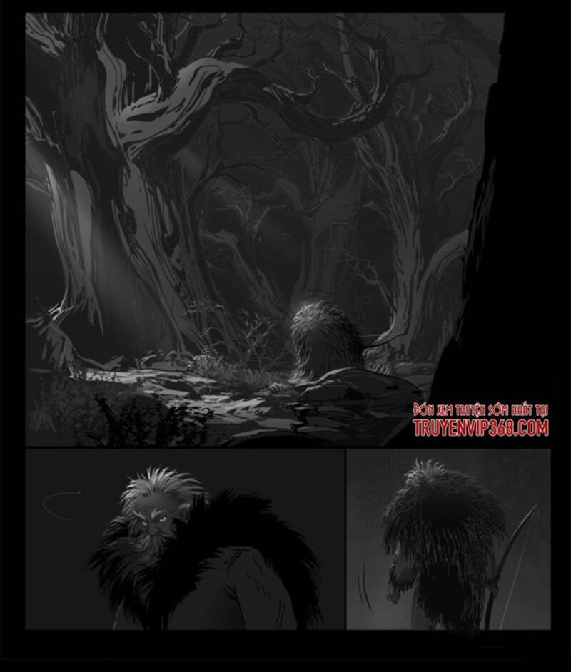 Cỏ Dại Chapter 4 - 8