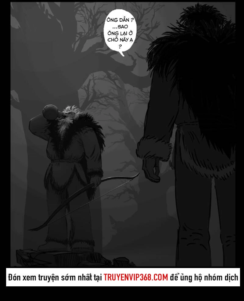 Cỏ Dại Chapter 4 - 9