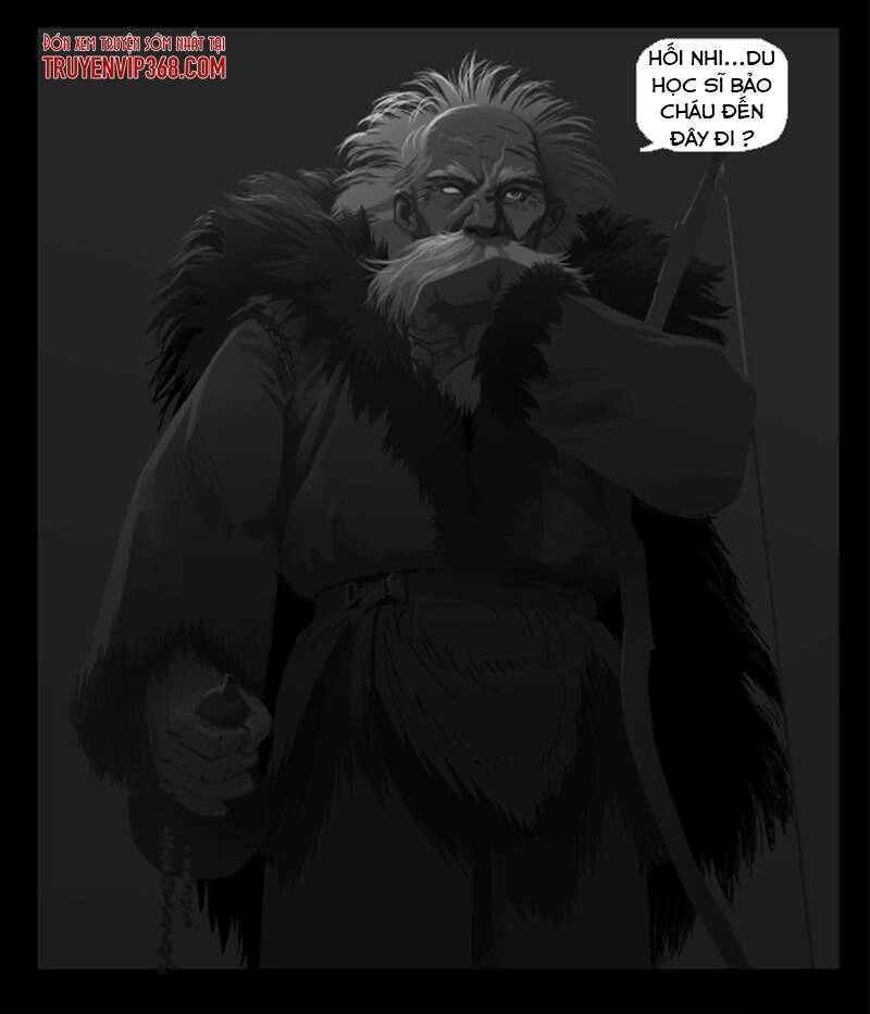 Cỏ Dại Chapter 4 - 10