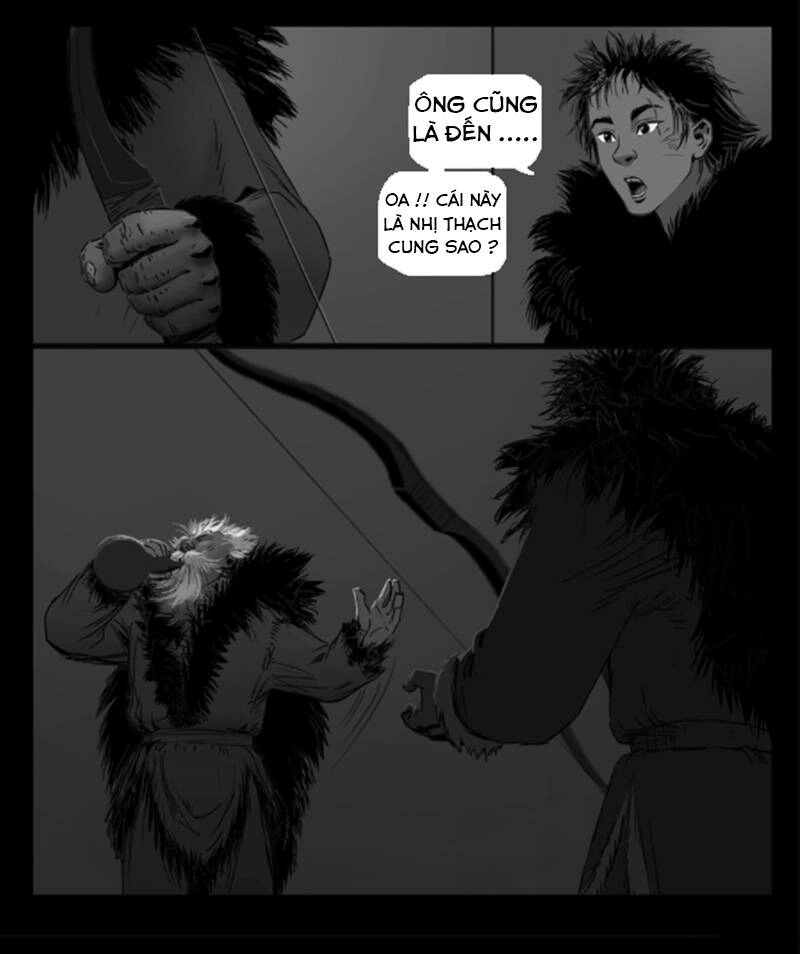 Cỏ Dại Chapter 4 - 11