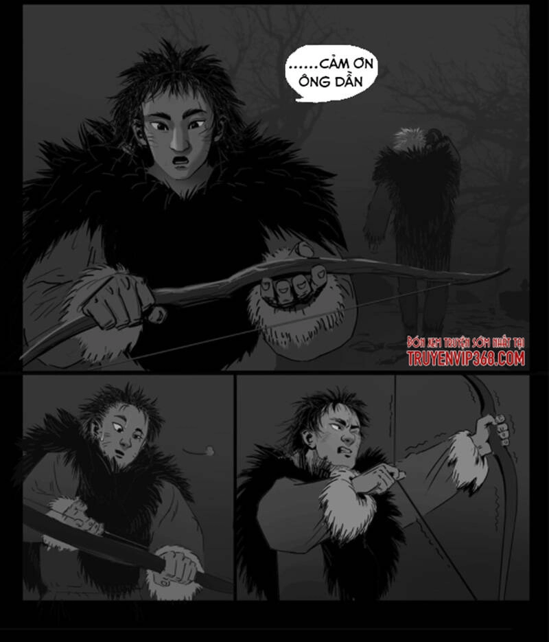 Cỏ Dại Chapter 4 - 12